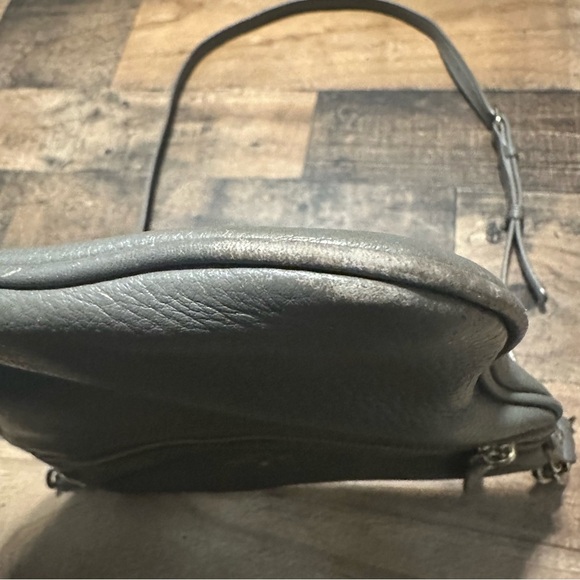 Kate Spade Jackson Street Melisse Leather Crossbody Bag - Picture 10 of 11